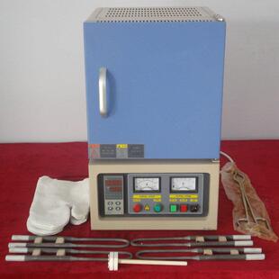 科昶 厂家非标供应 高温箱式炉 塑胶灰化炉 淬火炉电子 实验炉