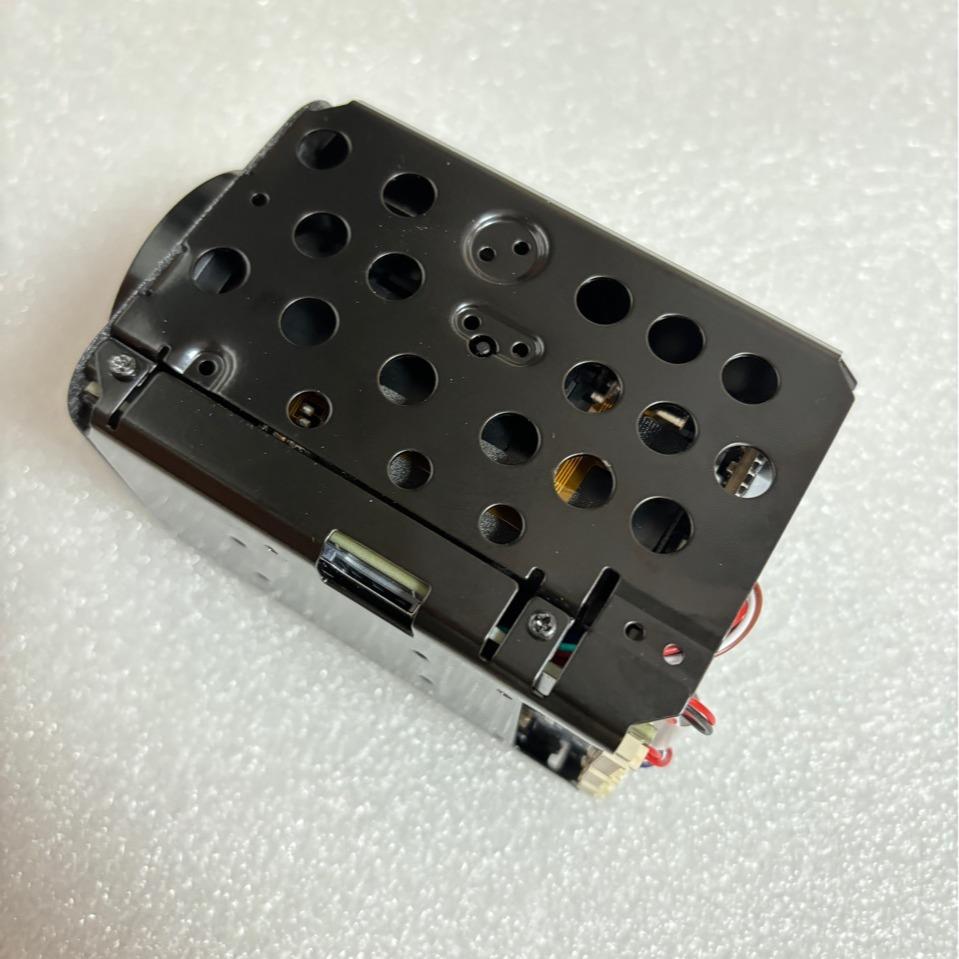 imx415 机芯 180x 自动变焦监控 200 万 800 万像素光学数字RTMP