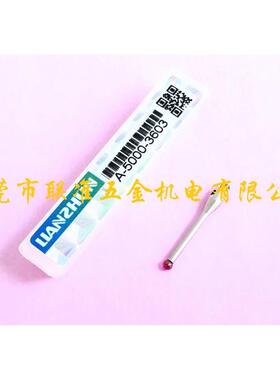 原装LIANZHUN三坐标/三次元测针A-5000-3603/PS2R/2.0*L20红宝石