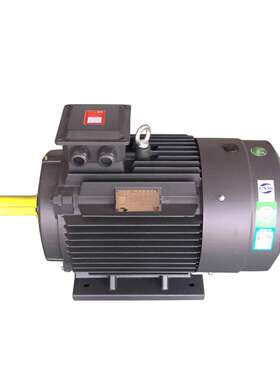 厂家销售 YX3-160L-6 11kw 6级国标通用三相异步电动机