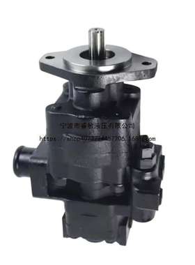 约翰迪尔反铲装载机310G 310SJ 310SK 310SL液压齿轮泵AT331223