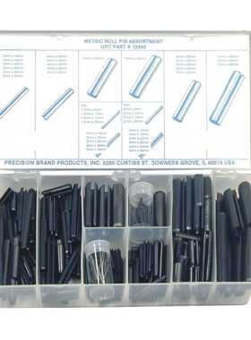 PRECISION BAND  12960  1.5MM至10MM尺寸  287件滚销分类套装