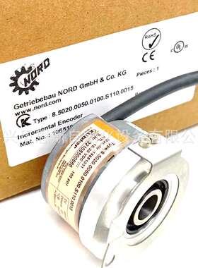 8.5852.1233.G121/8.0000.6741.0002库伯勒Kubler原装旋转编码器