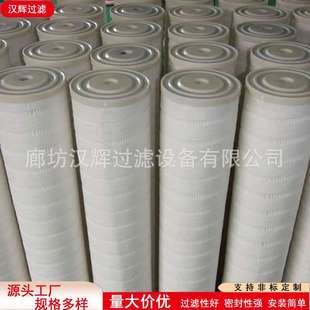 HC9800FDN4Z矿井液压绞车滤芯齿轮箱预热器液压系统