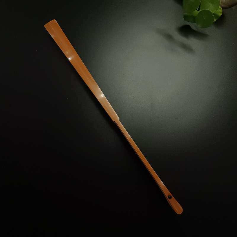 7-95寸18玉竹宣纸团扇折扇老玉竹文玩苏工空白扇面扇骨竹制扇子