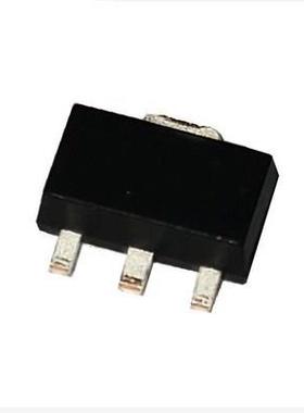 贴片三极管D882 SOT-89 电流1.5A 3A 晶体三极管2SD882