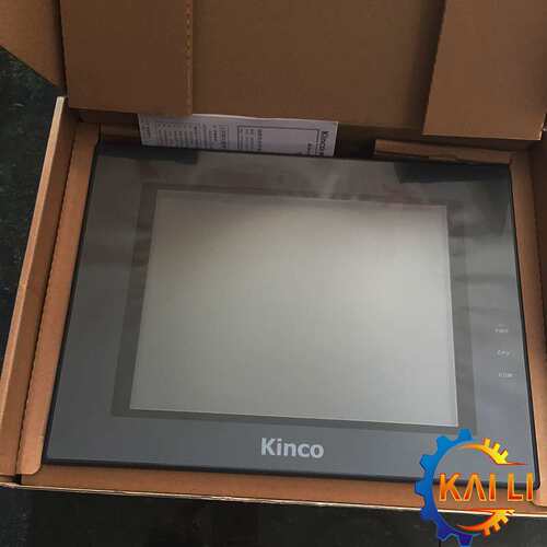 Kinco步科MT4300CE人机界面5.6寸工业触摸屏 现货供应