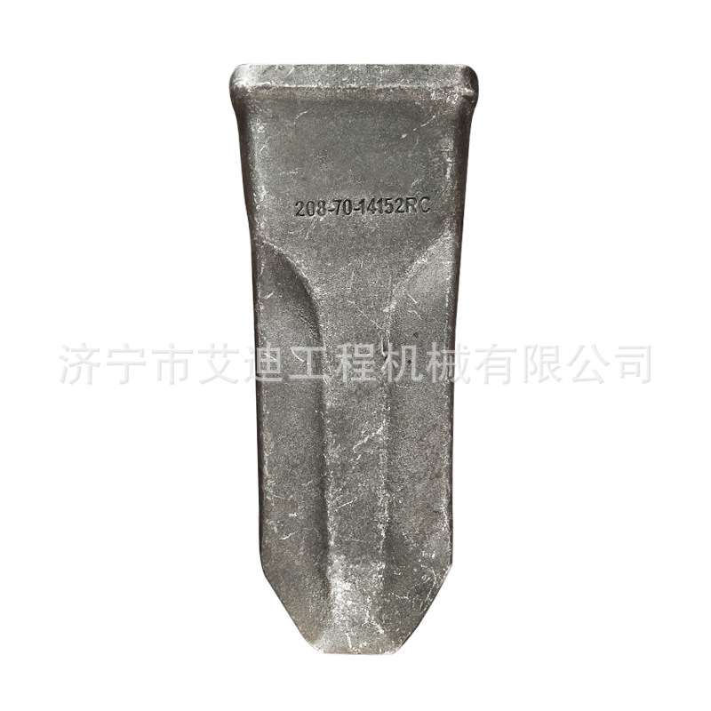 sanyi215斗齿销子 耐磨矿山型斗齿 加强岩石齿 挖掘机配件斗