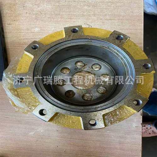 机械配件D20A-6转向离合器内鼓103-22-31110 推土机配件