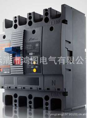 江苏法泰 FTM2系列塑壳断路器 厂价直销