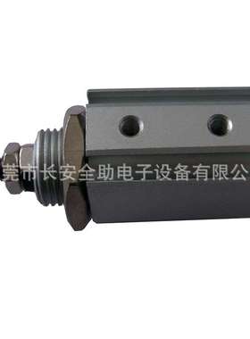 自动插件机AI新泽谷XG2000/3000机器配件XG2KZT-0434转盘驱动气缸