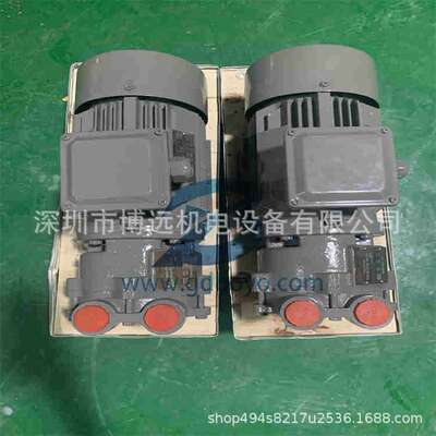 福斯真空泵 斯特林/SIHI/希赫真空泵LEMC50 AZ X1L OK 不锈钢叶轮