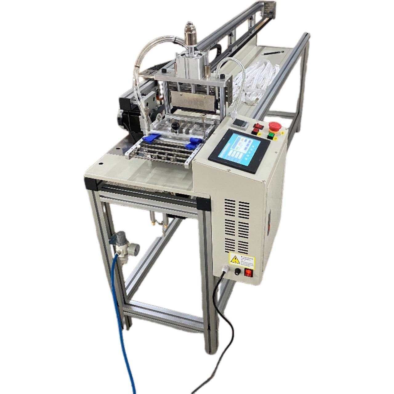 电脑切带机、切片机、厚织带切断机、自动切管机、切绳机工厂,玩具/童车/益智/积木/模型,遥控车升级件/零配件,淘宝优惠券,粉丝福利购,淘宝优惠卷