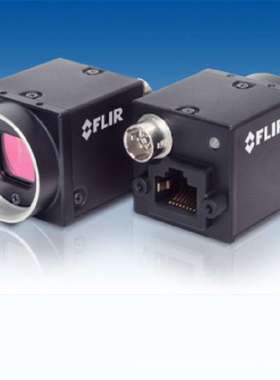 加拿大FLIR菲力尔   工业相机   GigE,POE接口  BFLY-PGE-50S5M-C