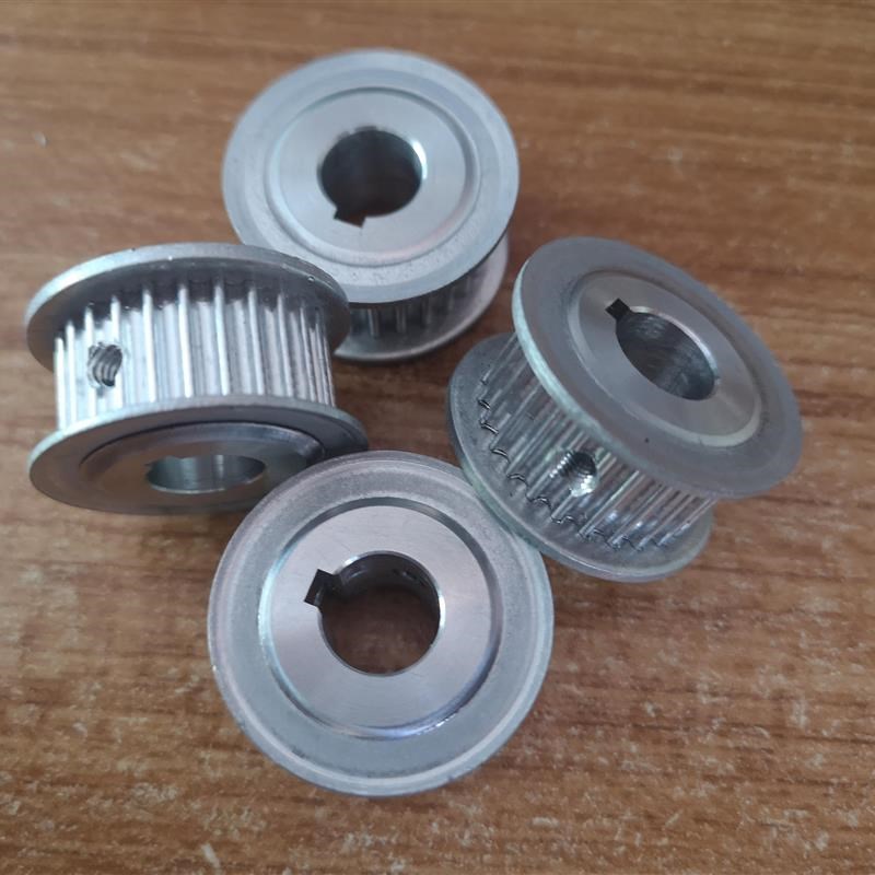 米斯米HTPA36S5M15m0-A/HTPA36S5M150-B/36S5M250-A-P/N同步带轮