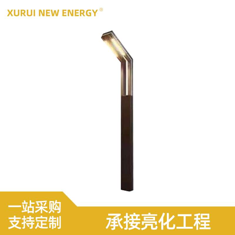 led景观灯欧式别墅公园道路工割草机/草坪机