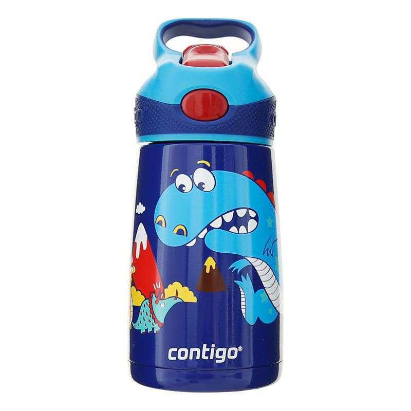 contigo儿童保温吸管杯2割草机/草坪机