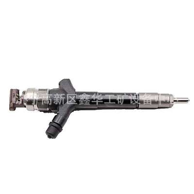 发动机配件总成喷油器23670-0L010 喷油嘴236700L010