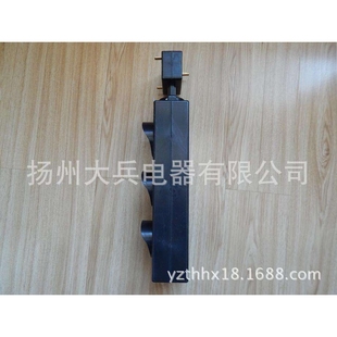 滑线指示灯ZSD-G4/60,无锡管式滑触线指示灯