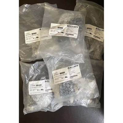BCC0A05德国巴鲁夫开关连接器原装现货
