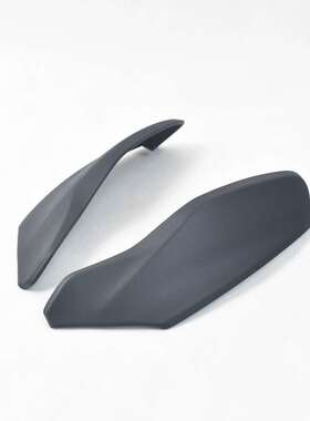 适用杜卡迪大鸟Multistrada 1200 950 1260 护手罩支架护手上板