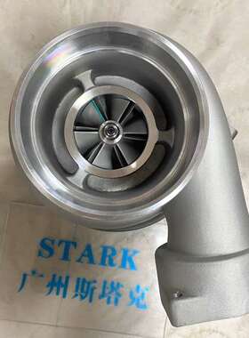 7C2485 9L5918增压器D9G推土机3406新款增压器9L-5918 1693 3406