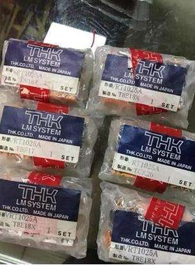 THK RB10020 RB11012 RB11015 RB11020 RB12016 THK交叉滚子轴承