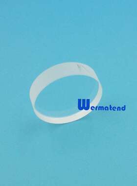 45度反射镜片30厚度3 ?30*3 45o 532nmHR H-K9L