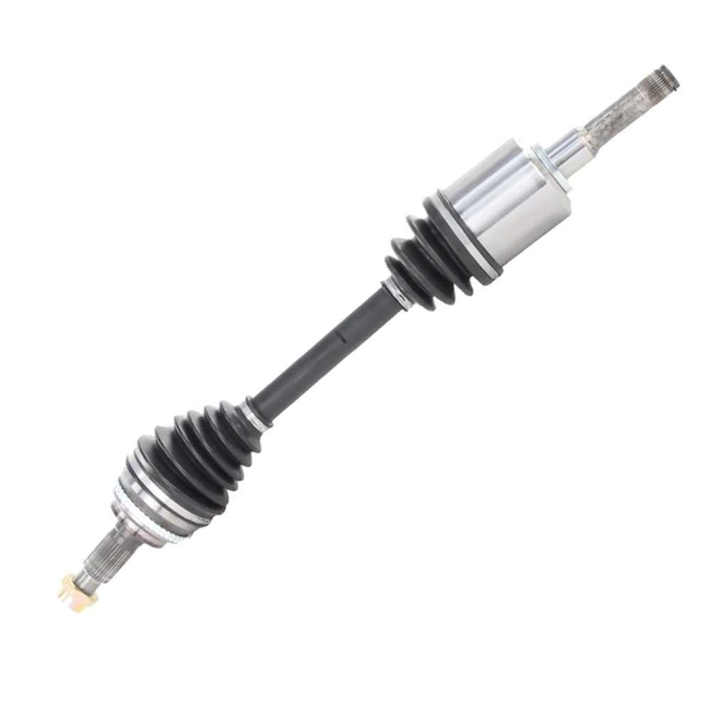 CT4Z3A427A前半轴驱动轴输出轴左半轴适用福特锐界CT433A428AB