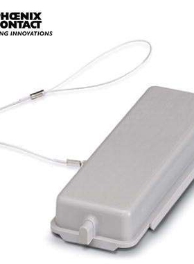 菲尼克斯保护盖HC-B 24-SD-FL/FS-1660148电气联接德国是PHOENIX