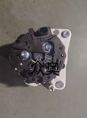 适用MERCURY水星QSD2.0发电机AAK5548发电机528110010发电机12V