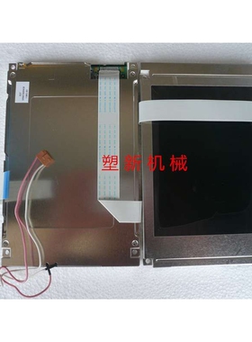 弘讯电脑5.7显示屏  注塑机彩屏 SX14Q004 绣花机显示屏