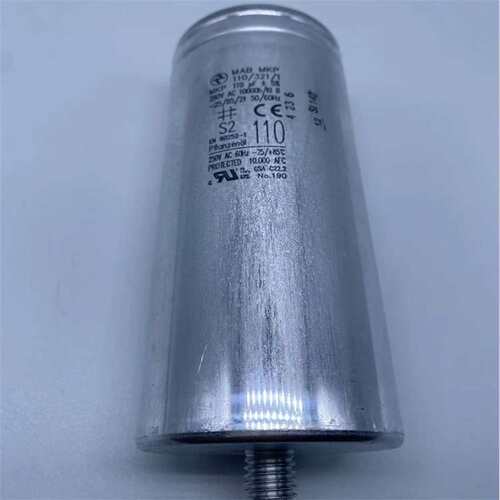 替代意大利 MLR25U25110060138/I-MK 110uF 280VAC ICAR 电容器