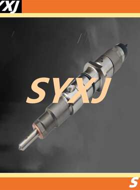 WO尔沃工程机械EC950E发动机喷油器20564930 20582096 20708597