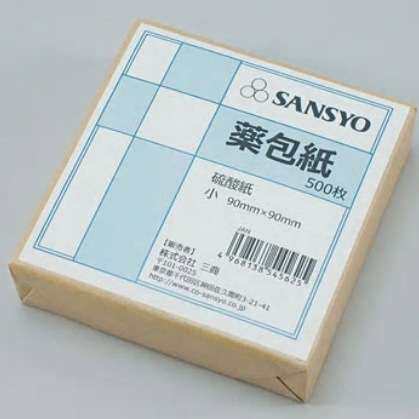 称量纸