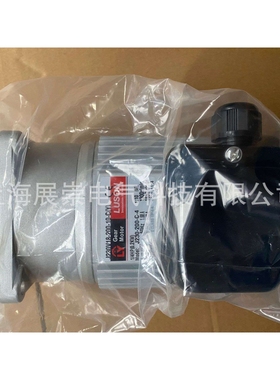 电机 LUSON马达 封箱机  J220V18-200-20-C(Y) J220V16 J220V15