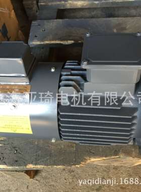 1TL0001-1DB43-3AA5-15KW-4P贝得卧式电机 右出线