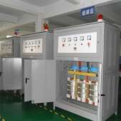 三相整流变压器 AC380v变DC48v36v24v12v直流柜ZSG干式 整流变压器