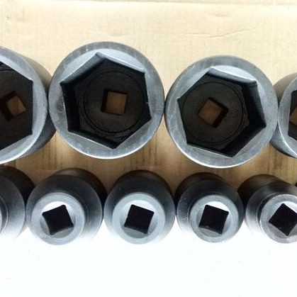 口4655套筒头）方mm425寸 .（mm3641mm加厚 扳手工具1 50重型加长