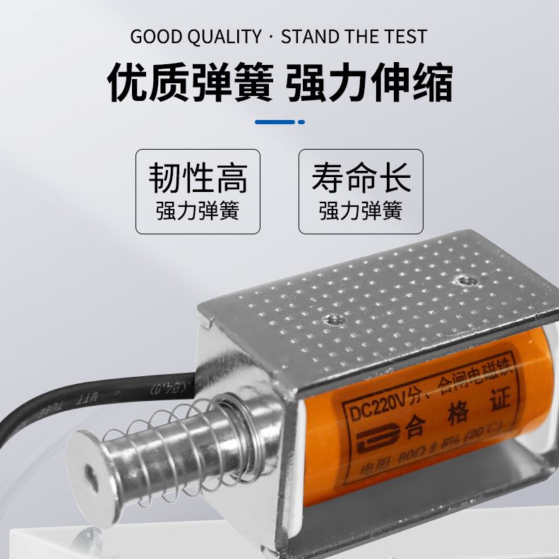 分NN19线圈8DC/ 28NZ CT0合闸Z定制/ Z欧电磁铁852203可分合闸V6