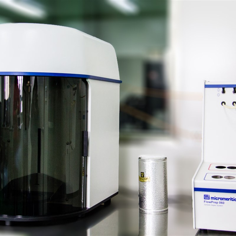 比表面积测试BETR全孔介孔测试