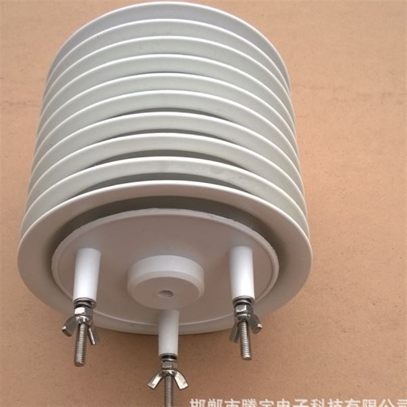 空气温湿度/光照/气压/ pmC2.5/pm10六合一传感器