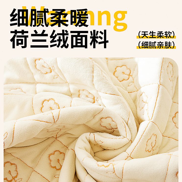 加厚季秋冬绒实木沙发套罩盖防滑短简约靠背白色高档座垫沙发垫巾