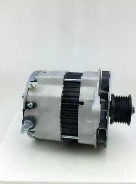 卡特E330B 336D 325 329发电机C7 9 13充电机101211-8130 24V95A