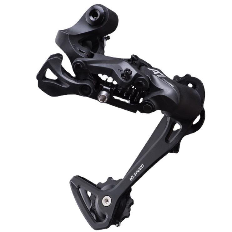 LTWO0蓝图10速山地车后拨后变速器 A7-30速后拨变速器