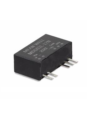 明纬MDS02L/MDD02L/MDS02M/MDD02M/MDS02N/MDD02N/03/05N/12N/15N