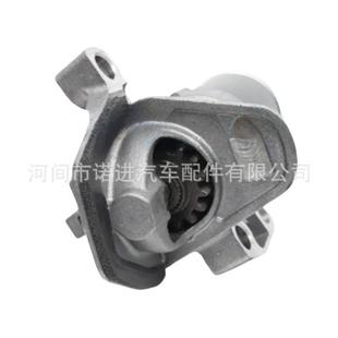 汽车起动机1111001000000X