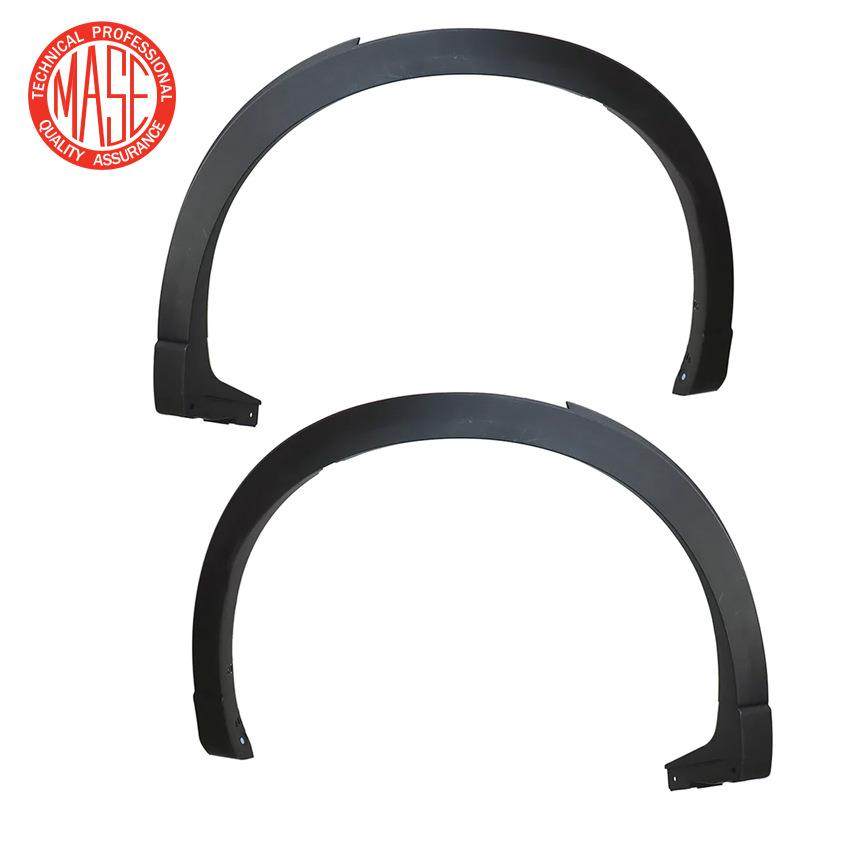 适用2017-21MAZDA CX-5后轮眉KB7W51W60F