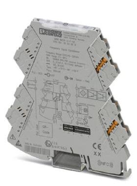MINI MCR-2-F-UI 菲尼克斯 phoenix 2902056 频率测量变送器