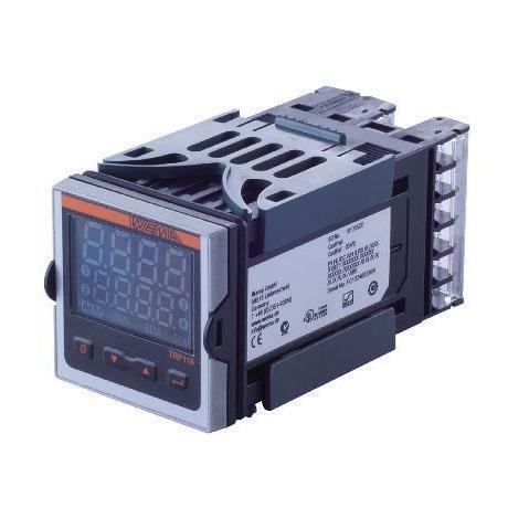 德国原装进口 Wema S5221 S5233 S5234温度控制器